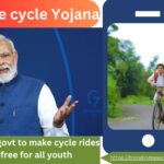 Free cycle Yojana