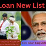 KCC Loan New List 2024