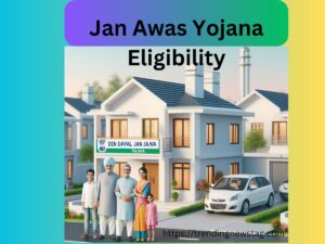 Jan Awas Yojana Eligibility